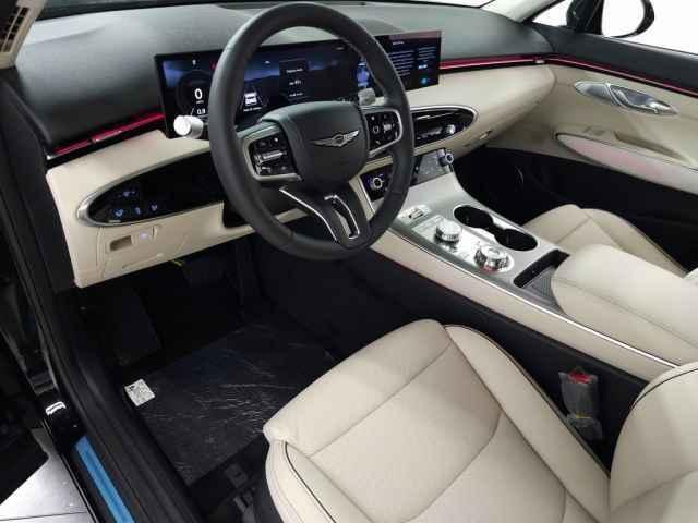 new 2026 Genesis GV70 car