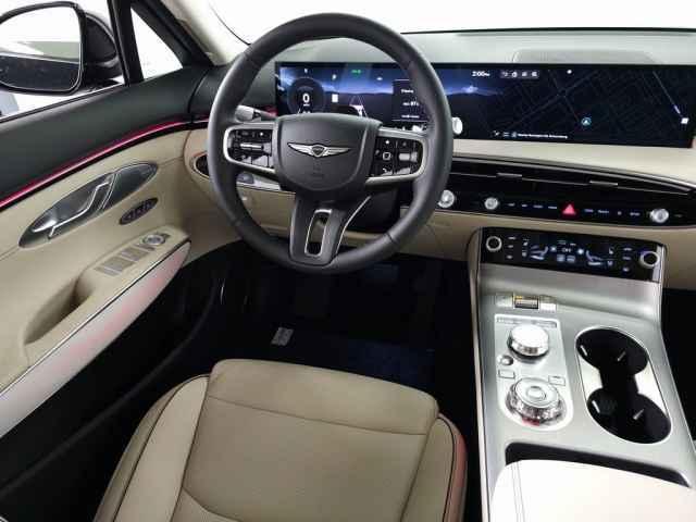 new 2026 Genesis GV70 car