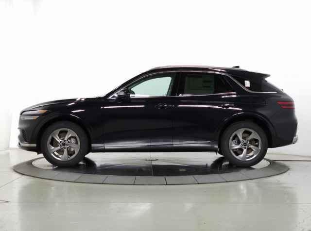 new 2026 Genesis GV70 car