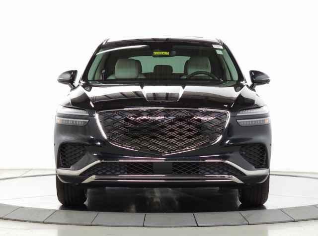 new 2026 Genesis GV70 car