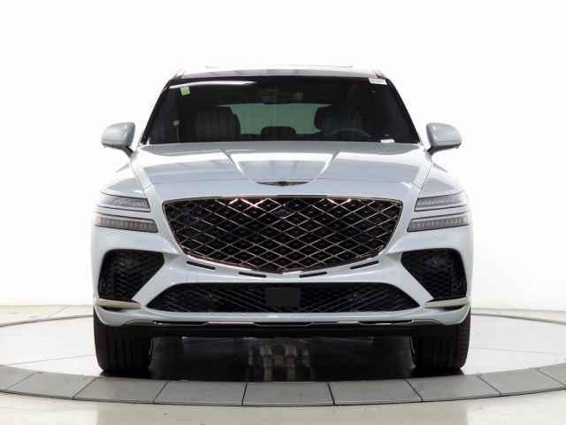 new 2026 Genesis GV80 Coupe car