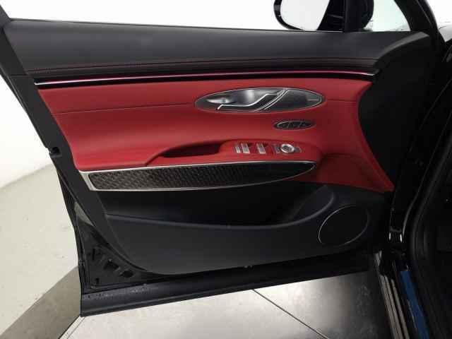 new 2026 Genesis GV70 car, priced at $72,600
