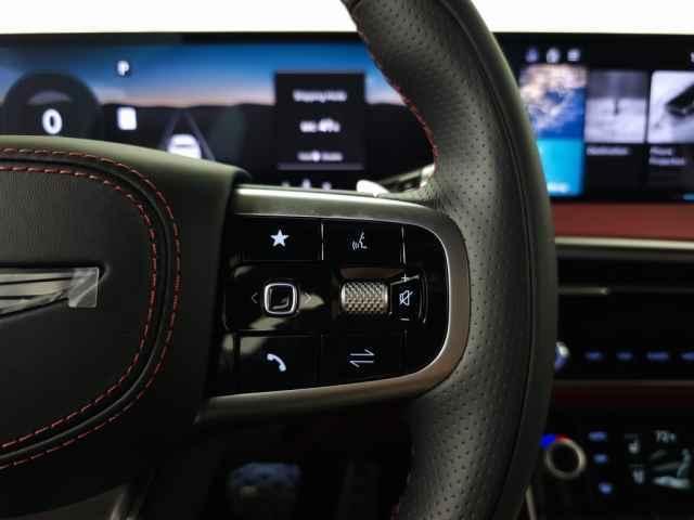 new 2026 Genesis GV70 car, priced at $72,600