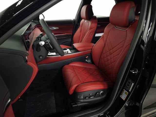 new 2026 Genesis GV70 car, priced at $72,600