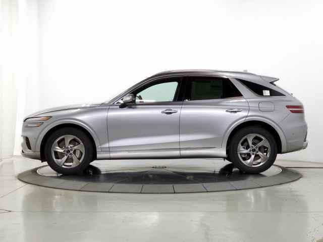 new 2026 Genesis GV70 car