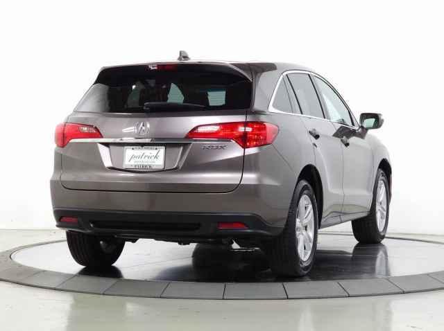used 2013 Acura RDX car, priced at $13,990