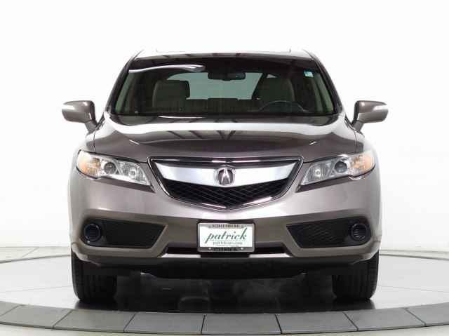 used 2013 Acura RDX car, priced at $13,990