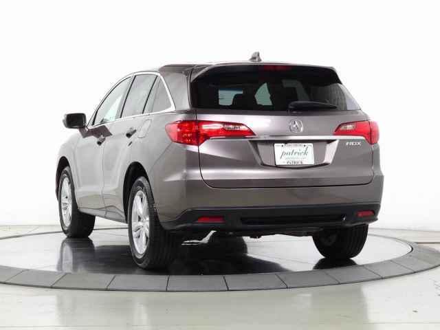 used 2013 Acura RDX car, priced at $13,990