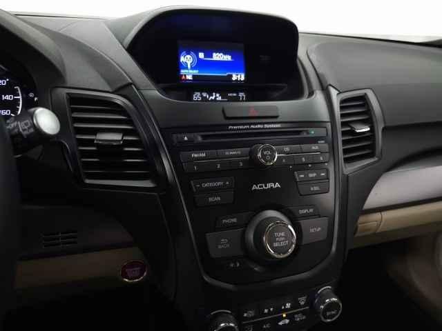 used 2013 Acura RDX car, priced at $13,990