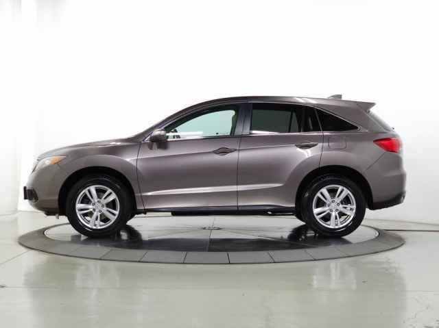 used 2013 Acura RDX car, priced at $13,990