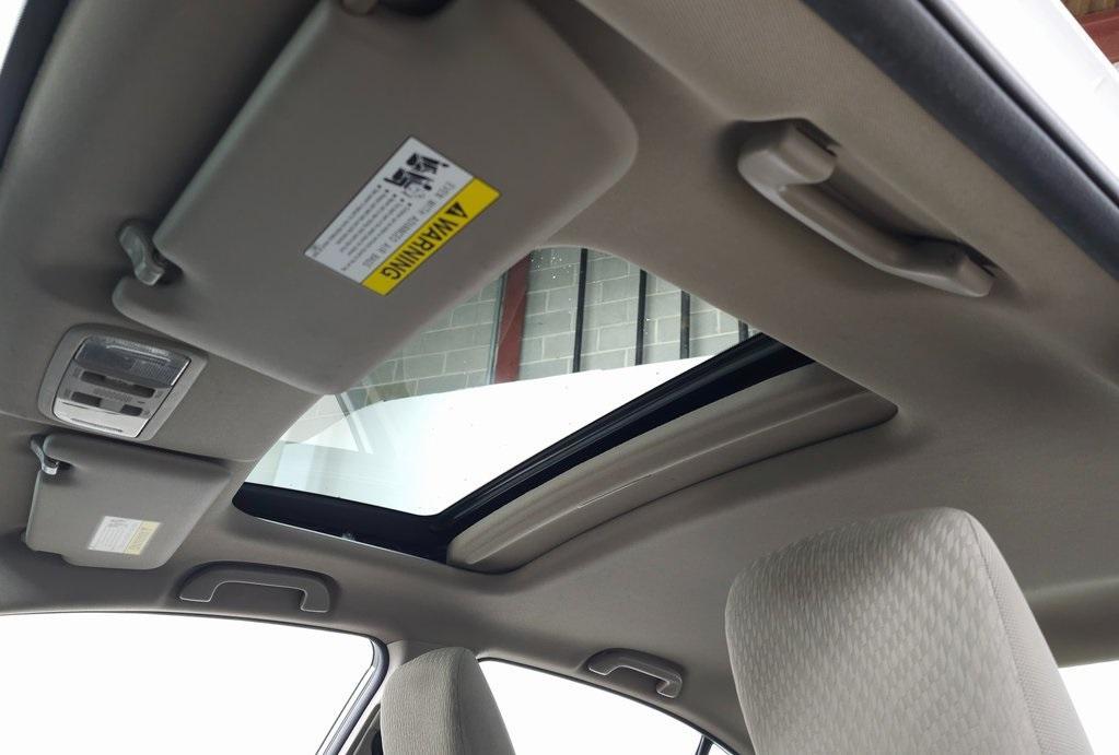 used 2014 Honda Civic car, priced at $13,990