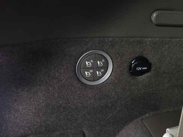 used 2024 Genesis GV80 car, priced at $59,910