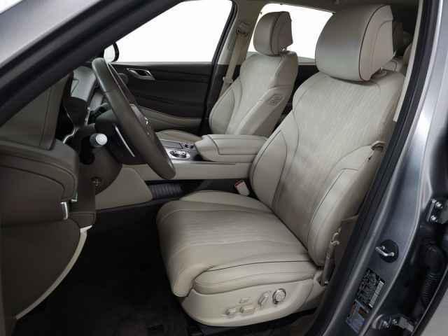 used 2024 Genesis GV80 car, priced at $59,910
