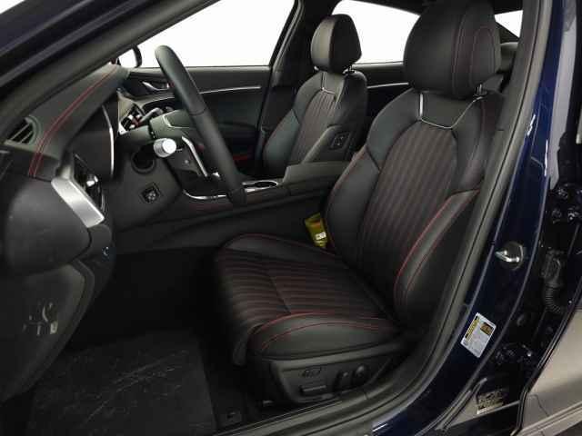 new 2026 Genesis G70 car