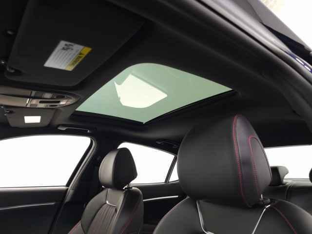 new 2026 Genesis G70 car