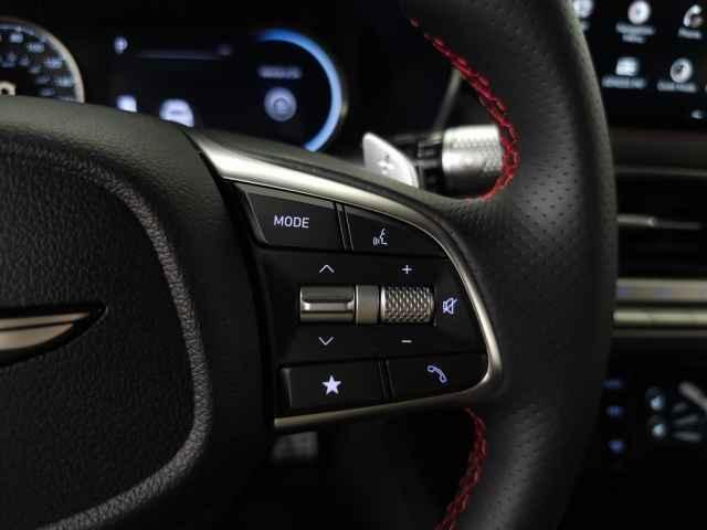 new 2026 Genesis G70 car