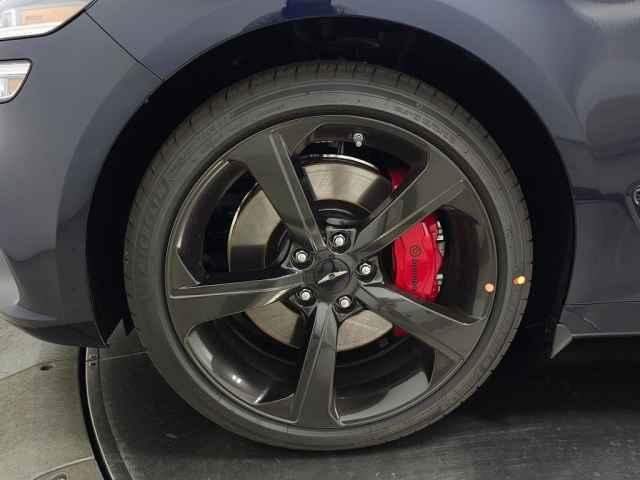 new 2026 Genesis G70 car