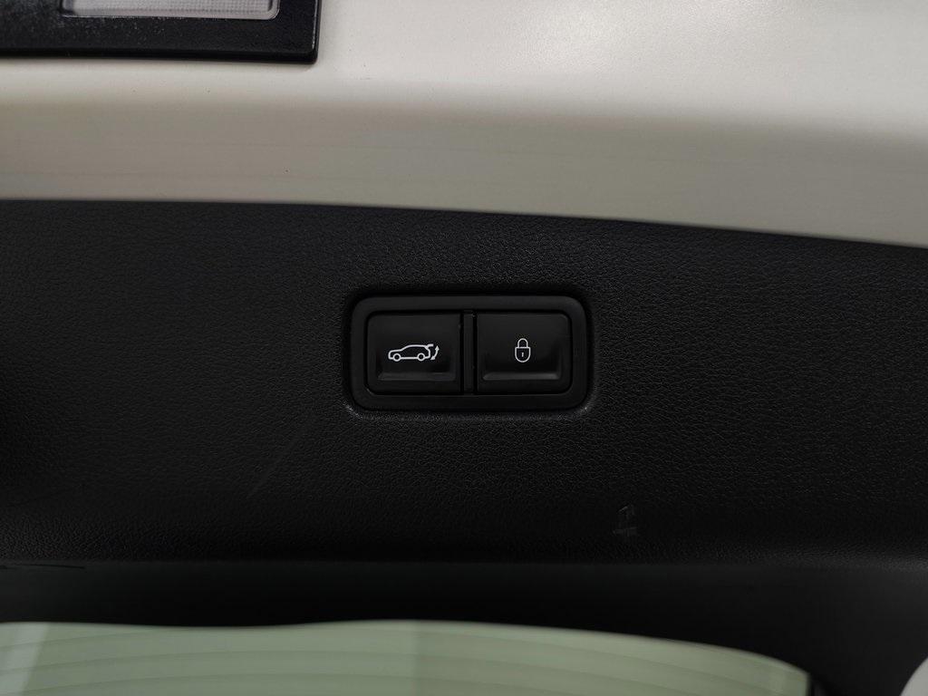 used 2023 Genesis GV70 car, priced at $40,900