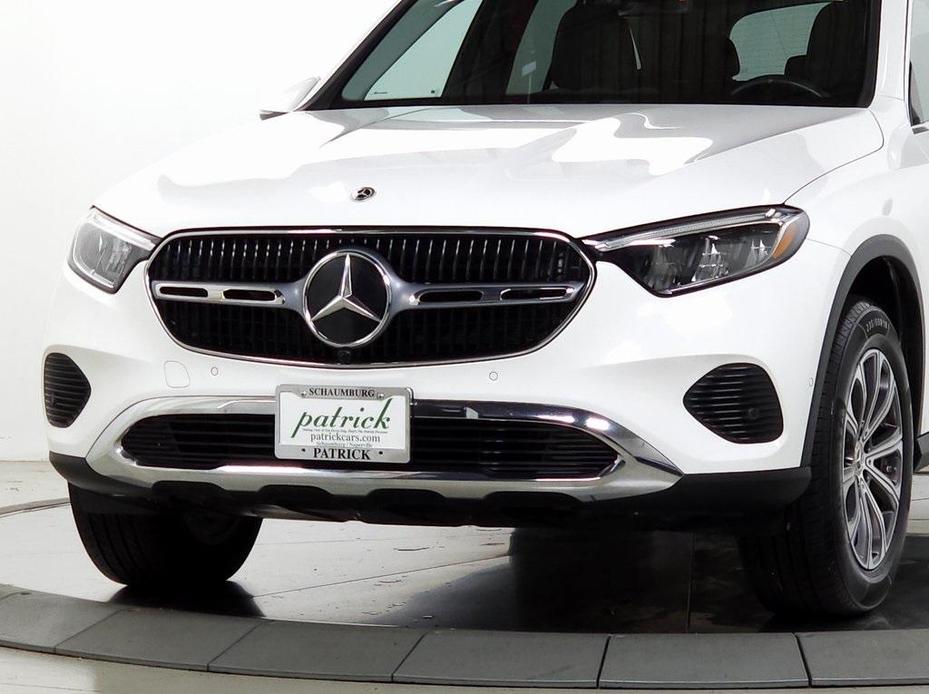 used 2023 Mercedes-Benz GLC 300 car, priced at $42,899