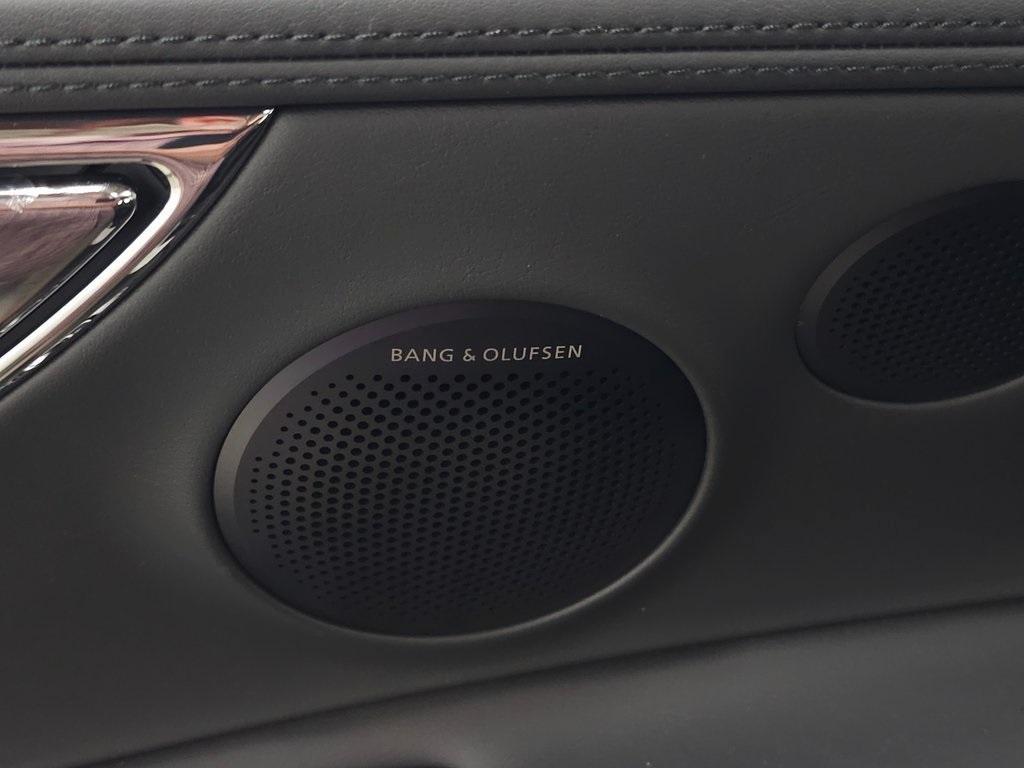 new 2026 Genesis GV80 Coupe car