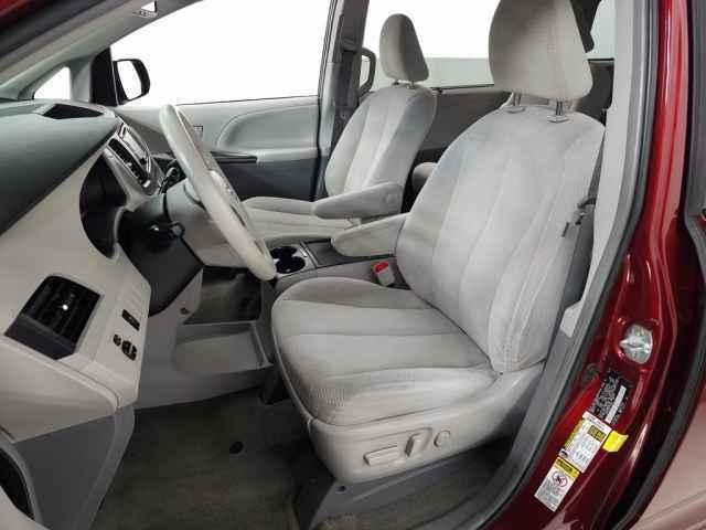 used 2014 Toyota Sienna car, priced at $18,990