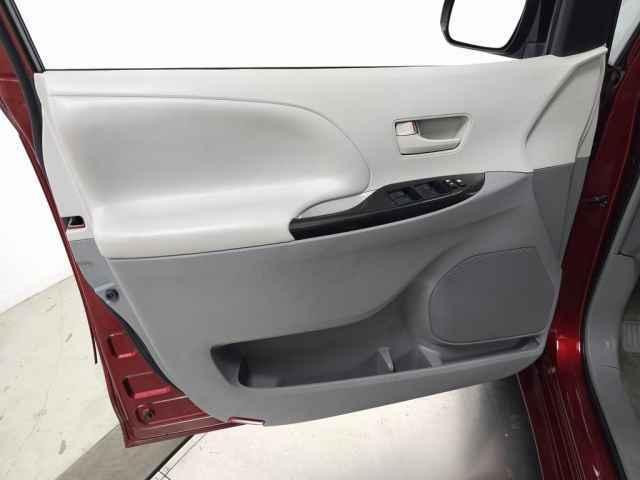 used 2014 Toyota Sienna car, priced at $18,990
