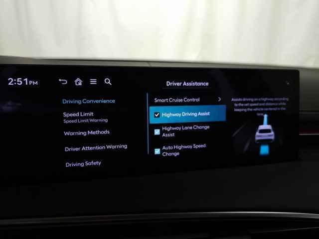new 2026 Genesis GV70 car, priced at $73,105