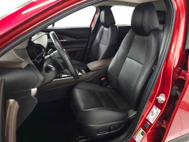 used 2022 Mazda CX-30 car, priced at $24,300