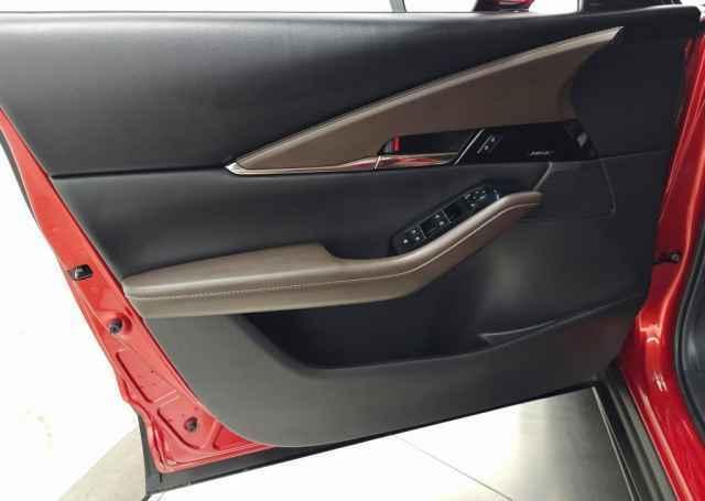 used 2022 Mazda CX-30 car, priced at $24,300