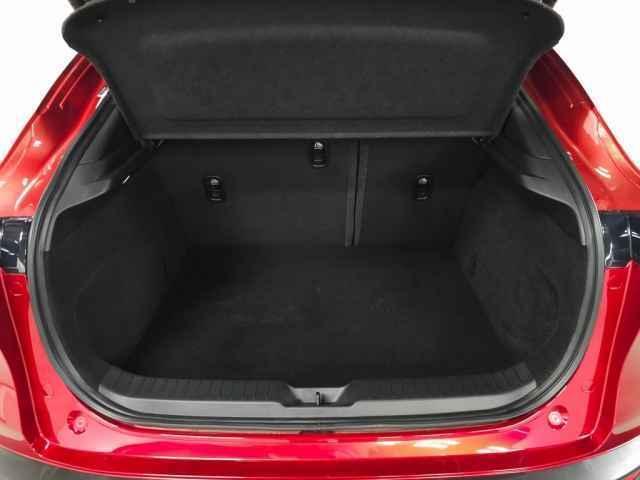 used 2022 Mazda CX-30 car, priced at $24,300