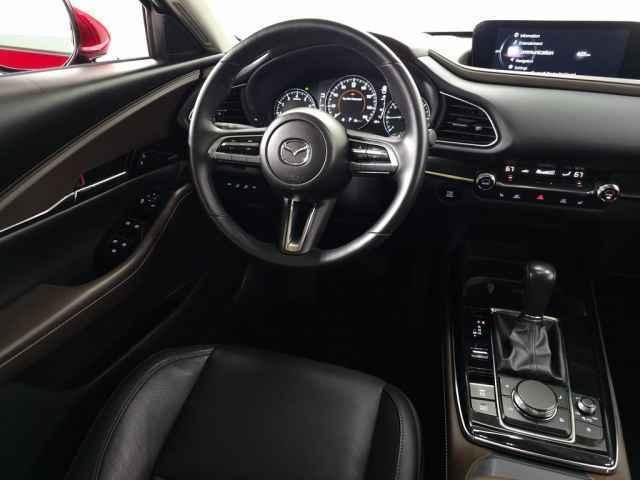 used 2022 Mazda CX-30 car, priced at $24,300