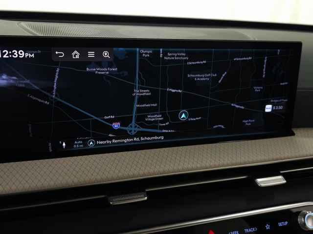 new 2026 Genesis GV80 car