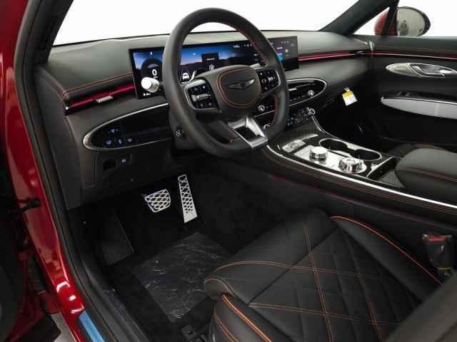 new 2026 Genesis GV70 car