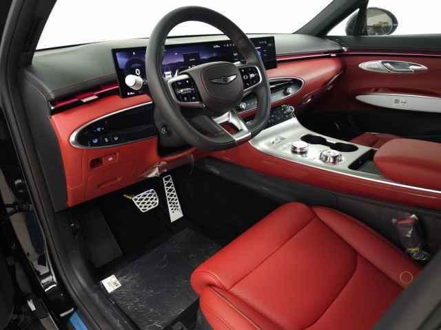 new 2026 Genesis GV70 car