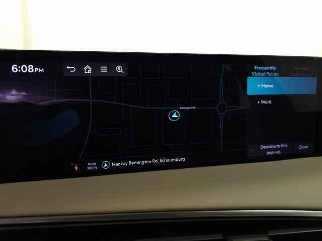 new 2026 Genesis GV70 car
