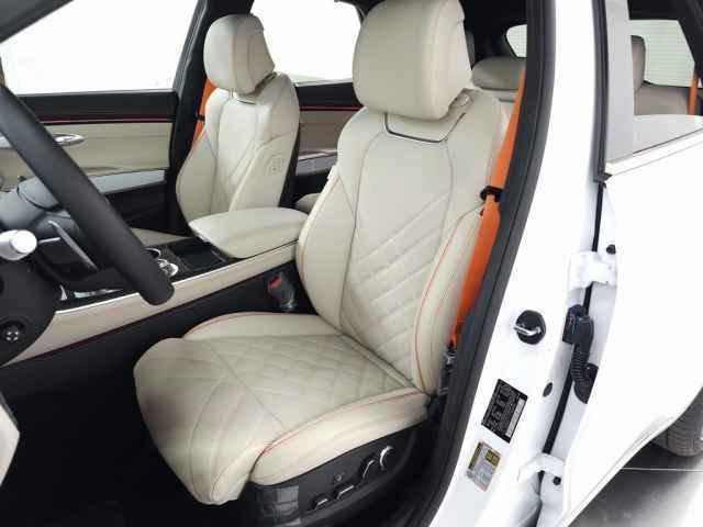 new 2026 Genesis GV70 car