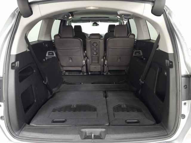 used 2021 Honda Odyssey car, priced at $28,000