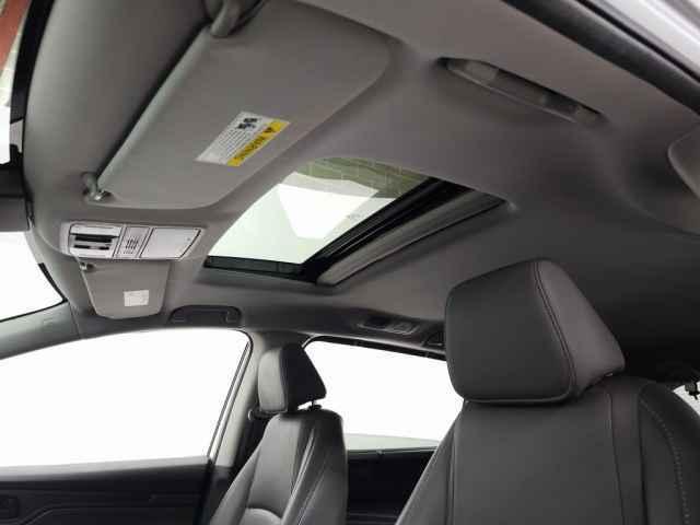 used 2021 Honda Odyssey car, priced at $28,000