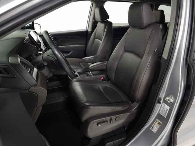 used 2021 Honda Odyssey car, priced at $28,000