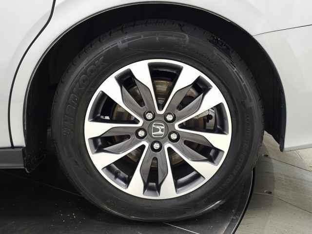 used 2021 Honda Odyssey car, priced at $28,000