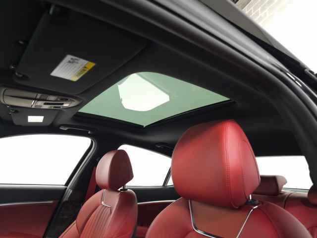 new 2026 Genesis G70 car