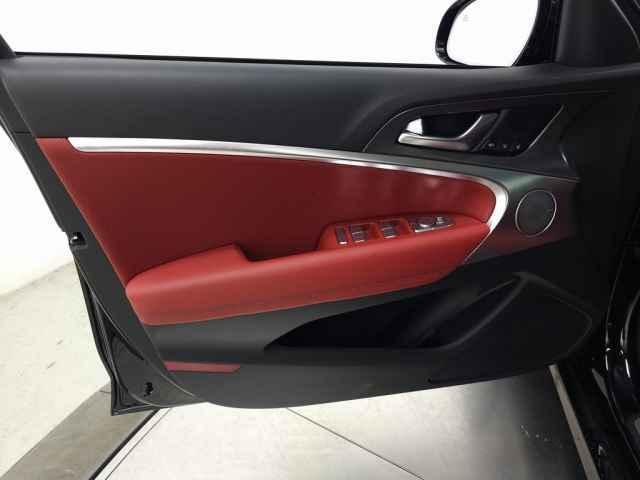 new 2026 Genesis G70 car