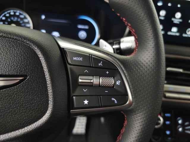 new 2026 Genesis G70 car