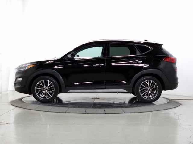 used 2019 Hyundai Tucson car, priced at $15,998