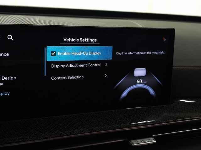 new 2026 Genesis GV80 Coupe car
