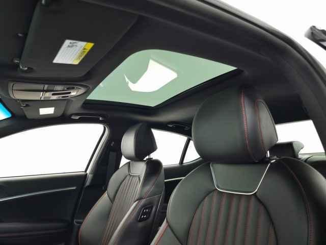 used 2025 Genesis G70 car, priced at $41,990