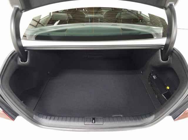 used 2025 Genesis G70 car, priced at $41,990