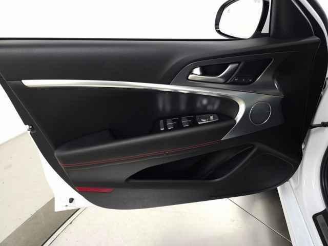 used 2025 Genesis G70 car, priced at $41,990