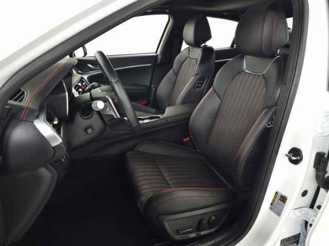 used 2025 Genesis G70 car, priced at $41,990
