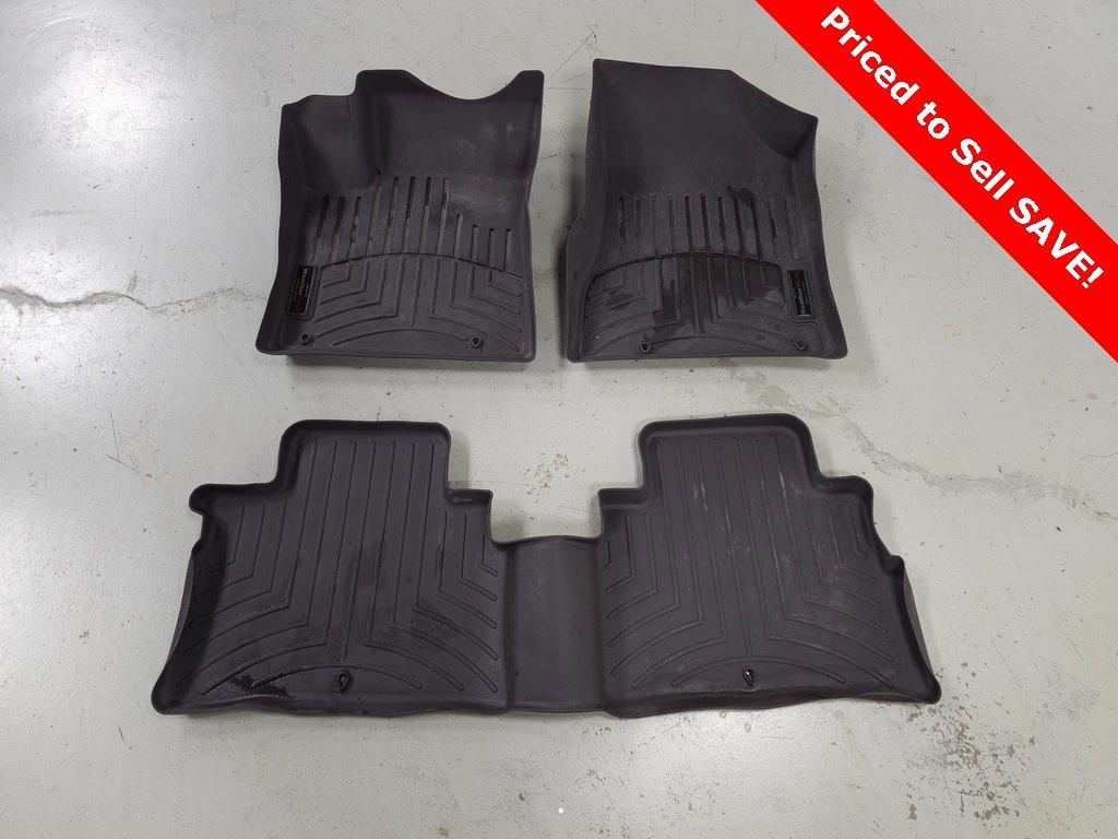 used 2020 Nissan Murano car, priced at $15,932